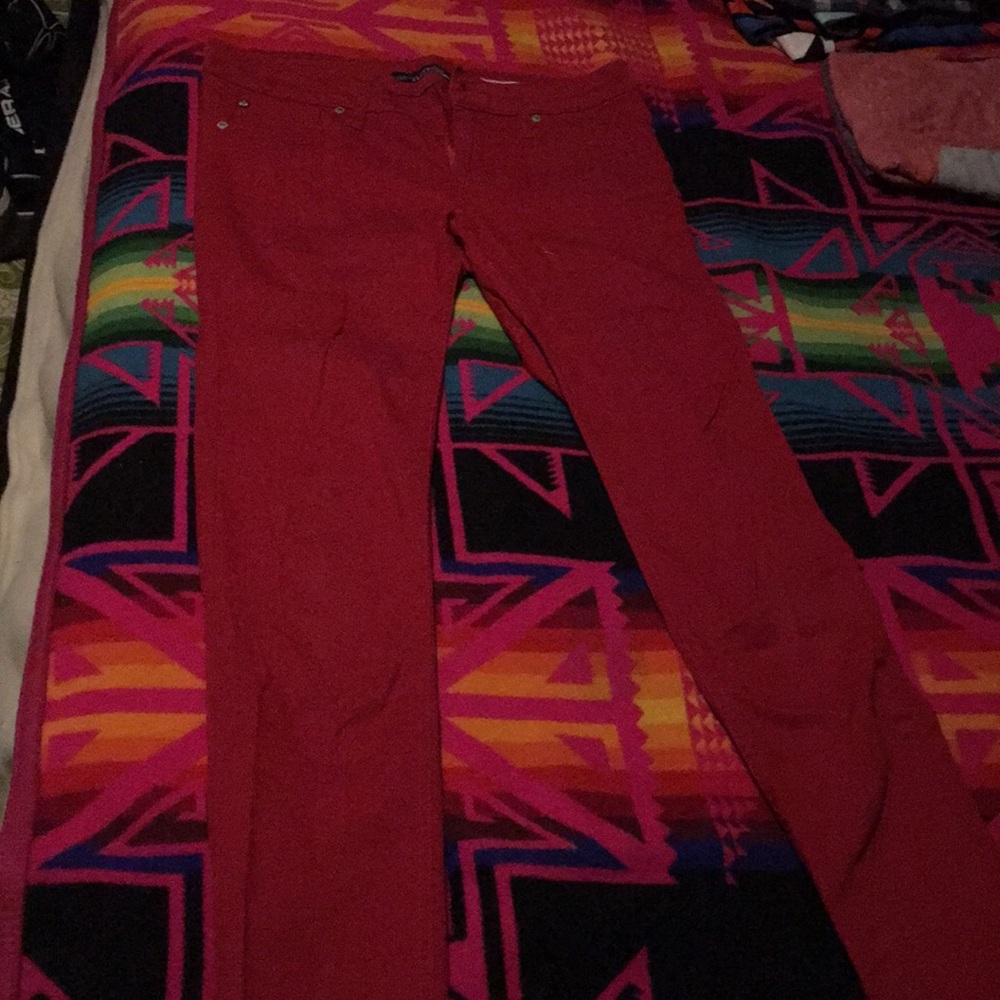 Pants